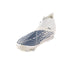 Adidas Predator Edge + FG Diamond Edge - Footwear White/Hi-Res Blue